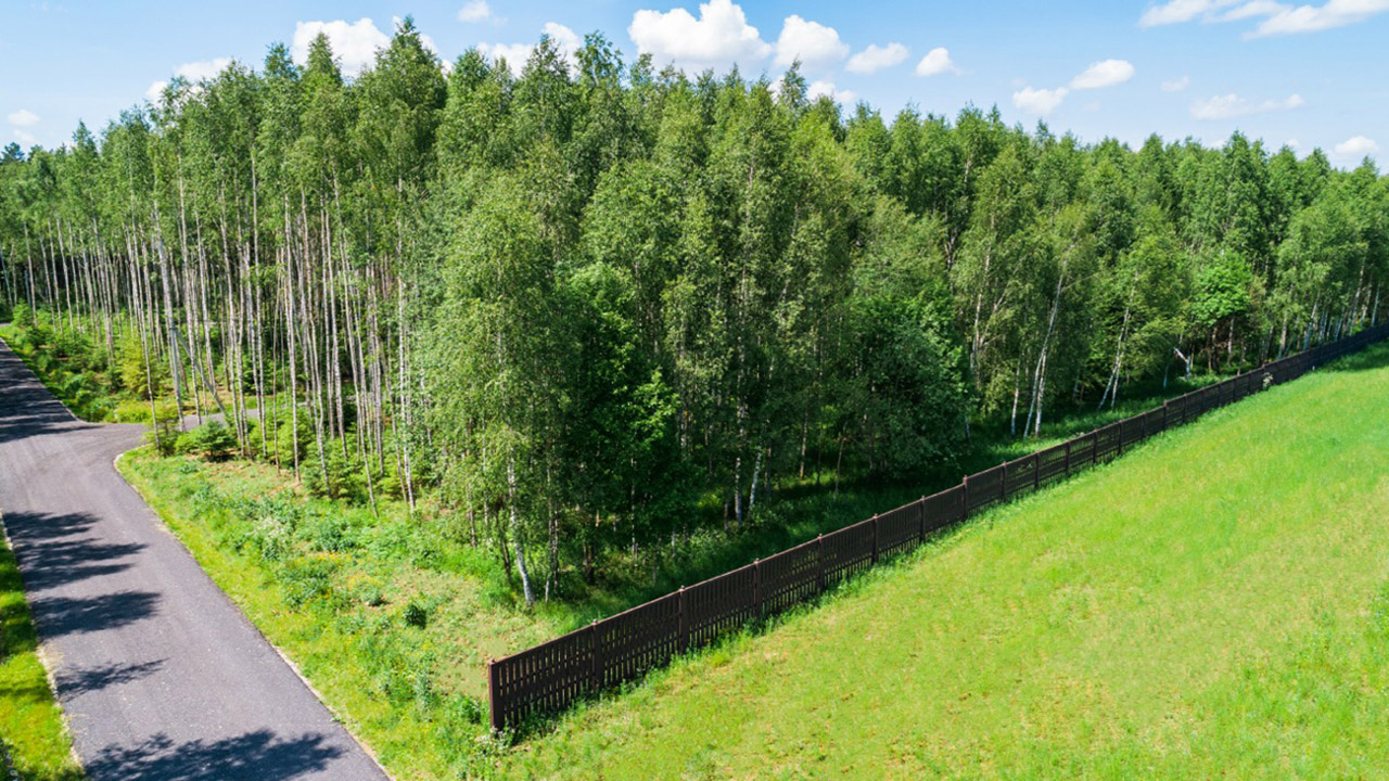 КП Beketovo Park