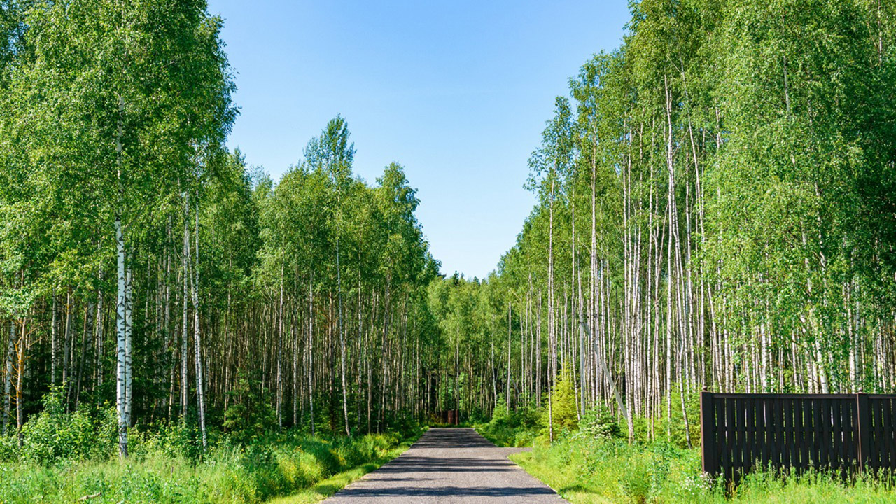 КП Beketovo Park