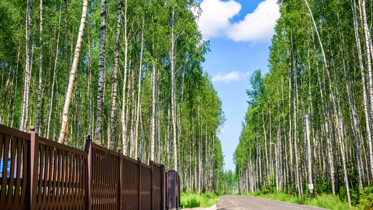 КП Beketovo Park