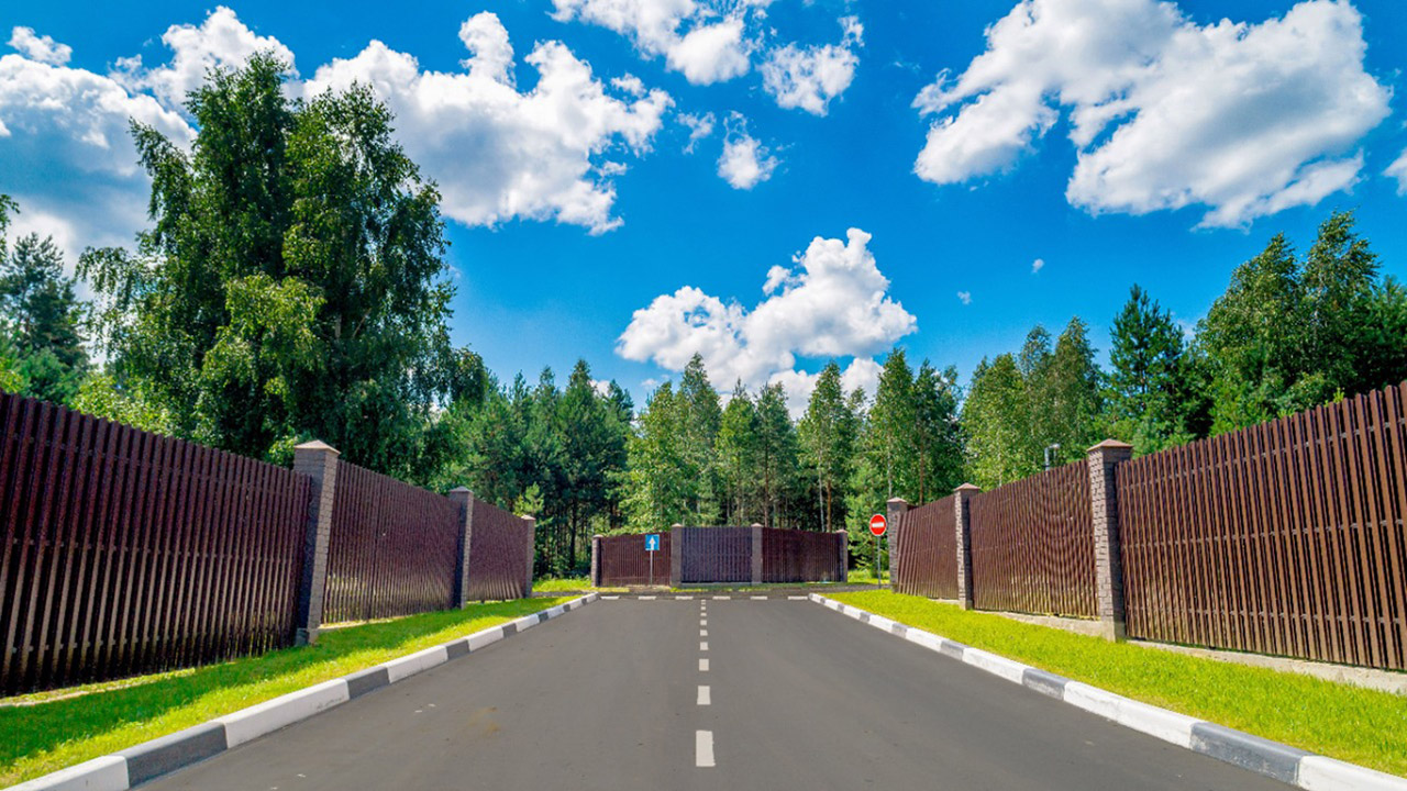 КП Green Park