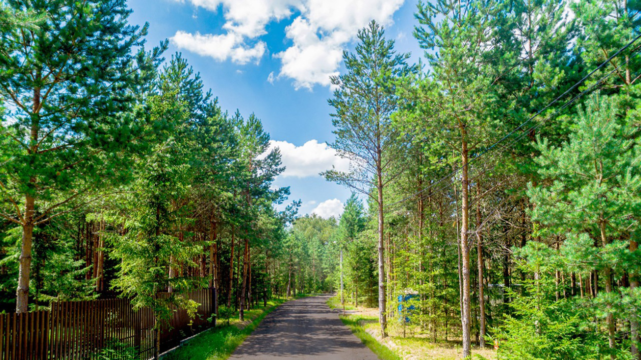 КП Green Park