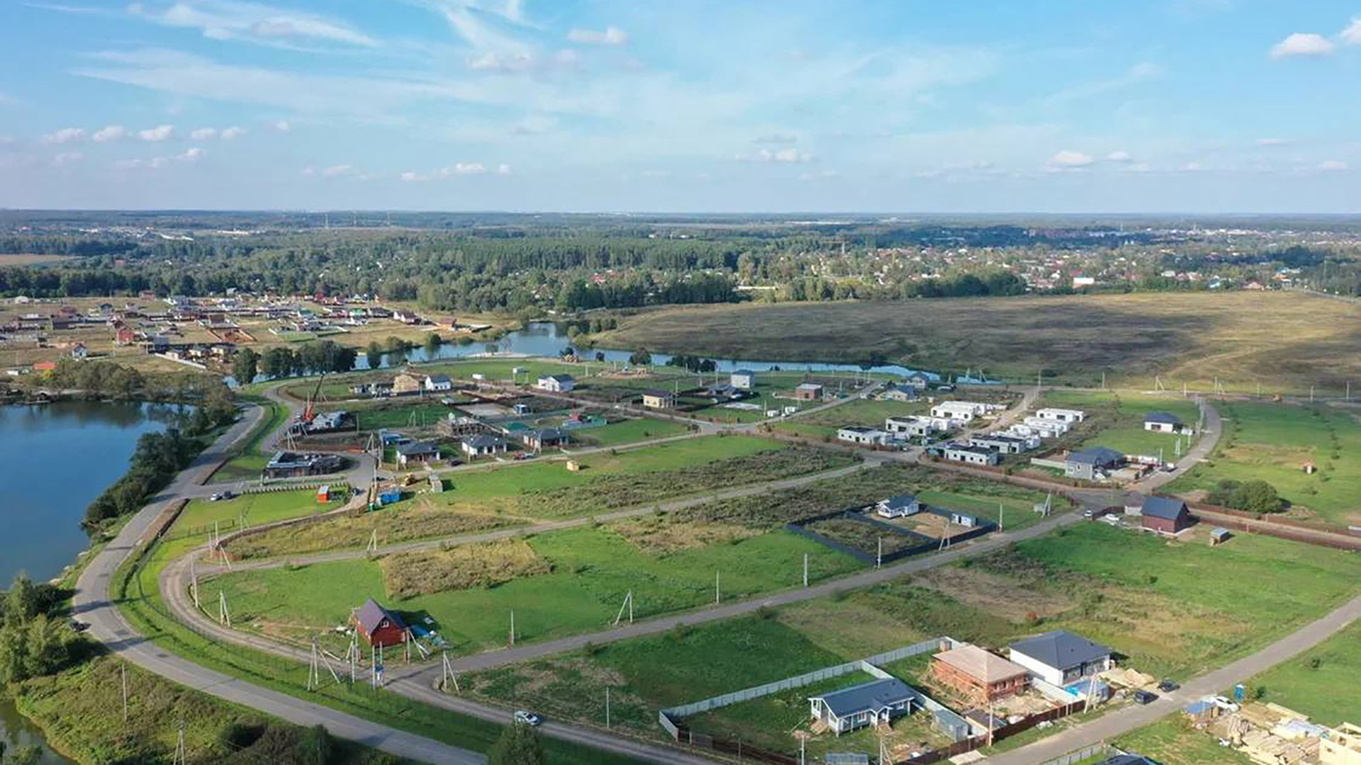 КП Кузьминский